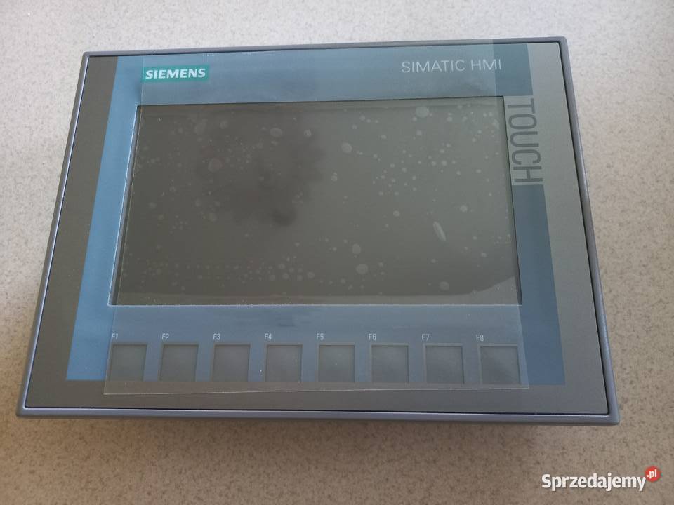 Siemens KTP 700 Basic DP Bielsko-Biała