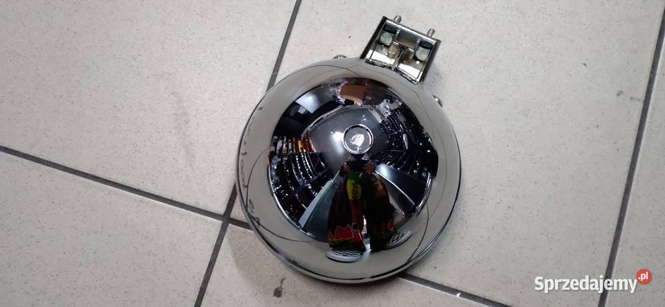 Reflektor Lampa Przód Europa Suzuki Intruder VS Brzeszcze