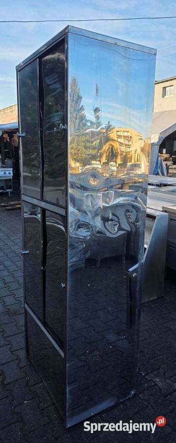 Szafa Przelotowa Drzwi Suwane 7050200 M1279 N Nowe Skalmierzyce sprzedam