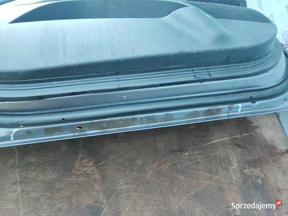 OUTLANDER II 08r Drzwi lewy przód 30 mikronów osobowe Kielce