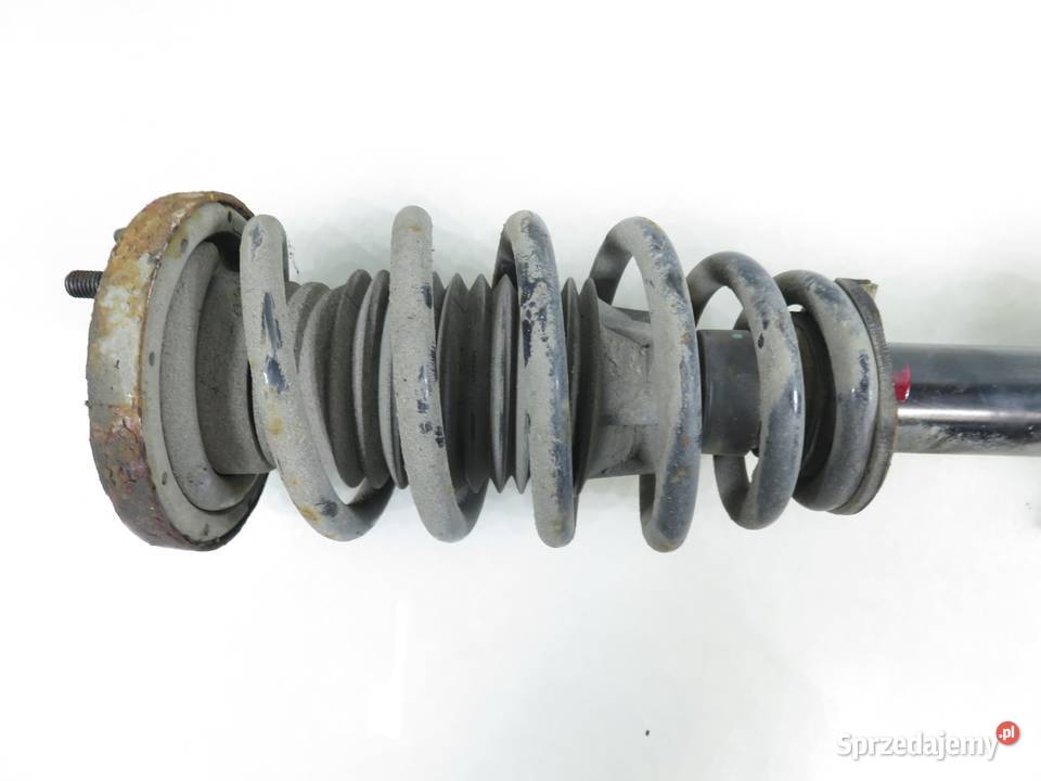 AMORTYZATOR LEWY PRZEDNI ALFA ROMEO 159 19 JTDM sprzedam