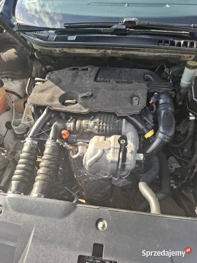 Peugeot 508 Rawa Mazowiecka