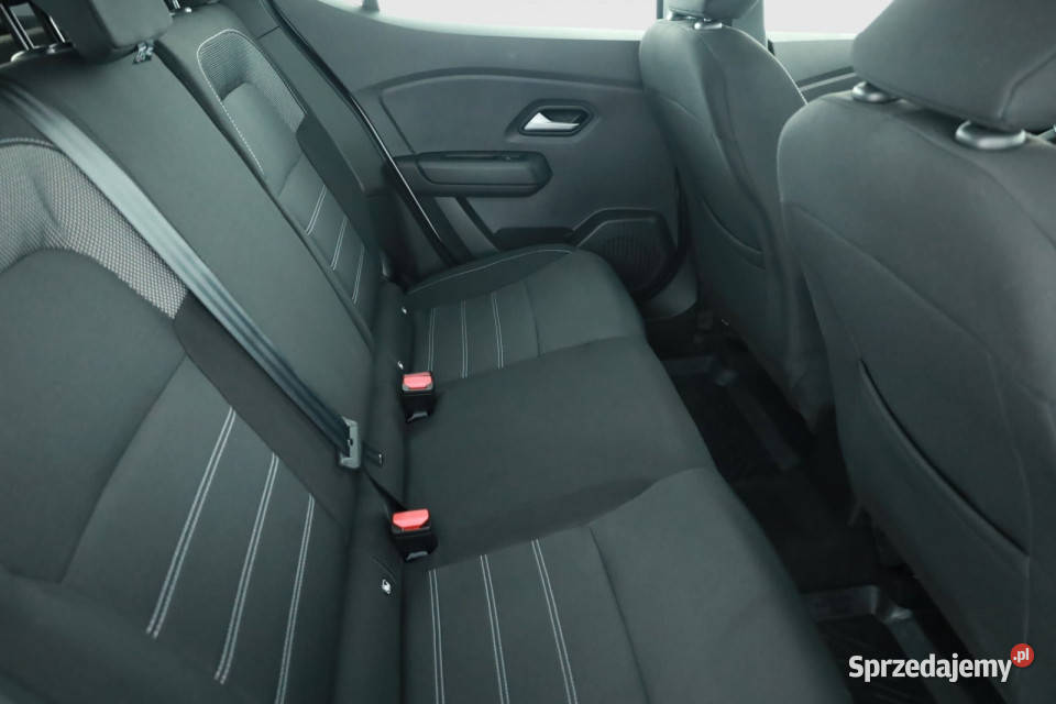 Dacia Sandero 10 TCe system Start-Stop lubelskie Lublin sprzedam