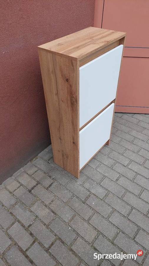 Szafka na buty 2d 51cm Na buty Poznań sprzedam