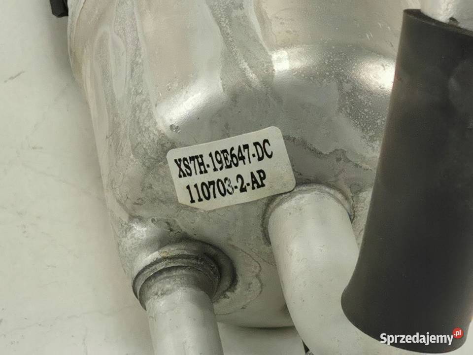 OSUSZACZ KLIMATYZACJI FORD MONDEO 2000 1118718