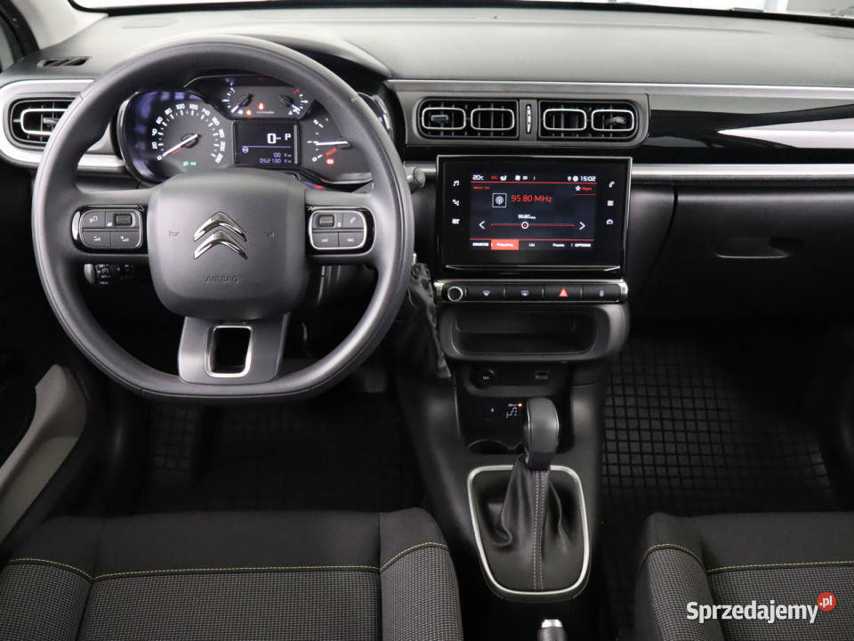 Citroen C3 12 PureTech