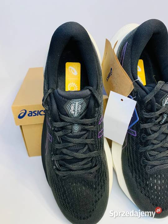 ASICS damskie buty do biegania Gel Kayano Lite 3 Warszawa