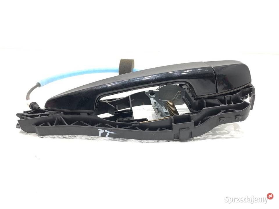 KLAMKA ZEWNĘTRZNA PRAWY TYŁ BMW F39 Crossover osobowe