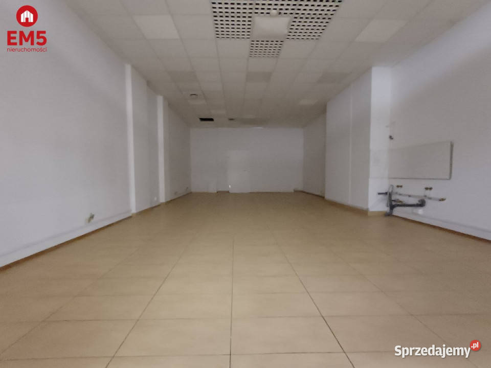 Lokal Białystok 94m2