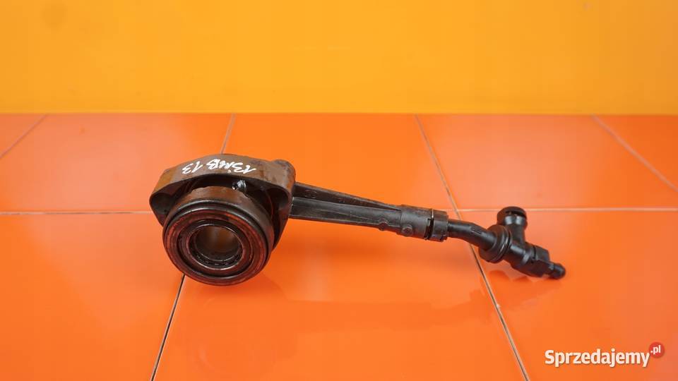 MOVANO MASTER INTERSTAR 22 DCI 03r 90 G9T722 Suków