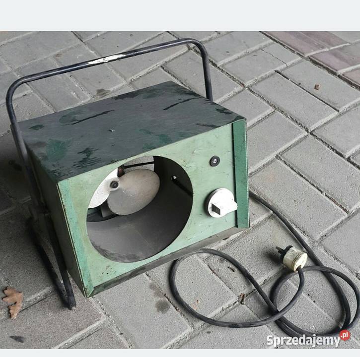 Wentylator elektryczny Wentylatory Wrocław