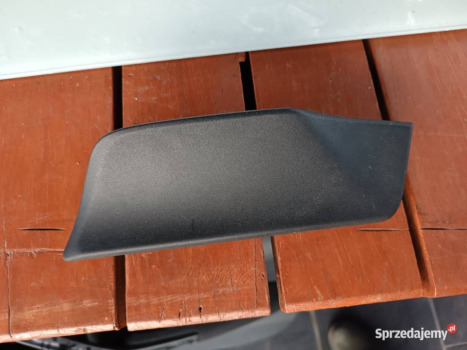 Zaślepka lusterka prawy przód Peugeot 208 Turek