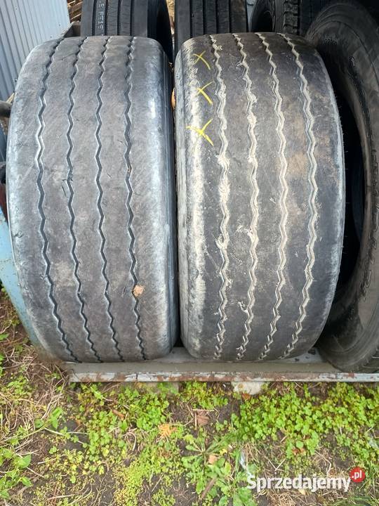 385 55 R225 Colmec wzór michelin xte opona 55 podkarpackie