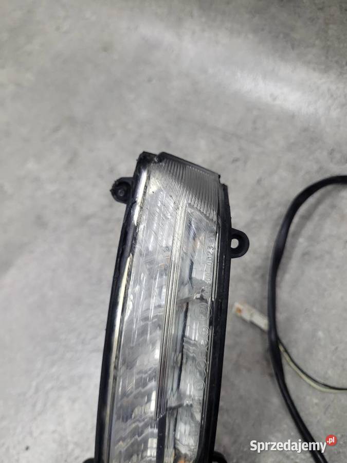 Ducati multistrada 1260 kierunkowskaz Motoryzacja wielkopolskie