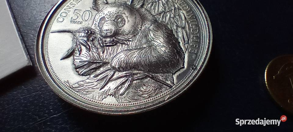 Stare monety Medal 236 podkarpackie