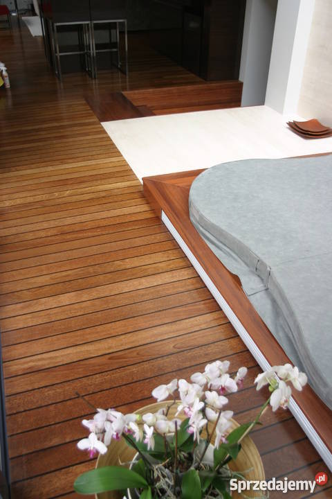 Zakład Stolarski StolMiP Sławomir Chrzanowski Podłogi i schody sprzedam