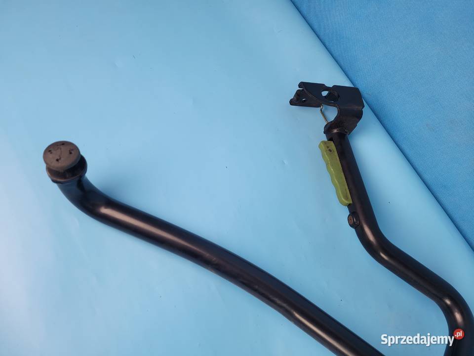 CASE IH PUMA 145 12r UCHWYT SZYBY DRZWI LEWY kujawsko-pomorskie