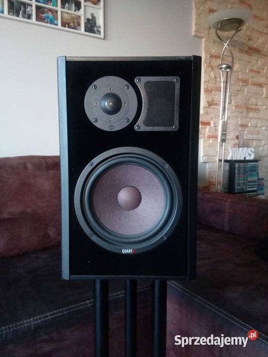 Kolumny MB Quart 490 mcs Rokitnica sprzedam