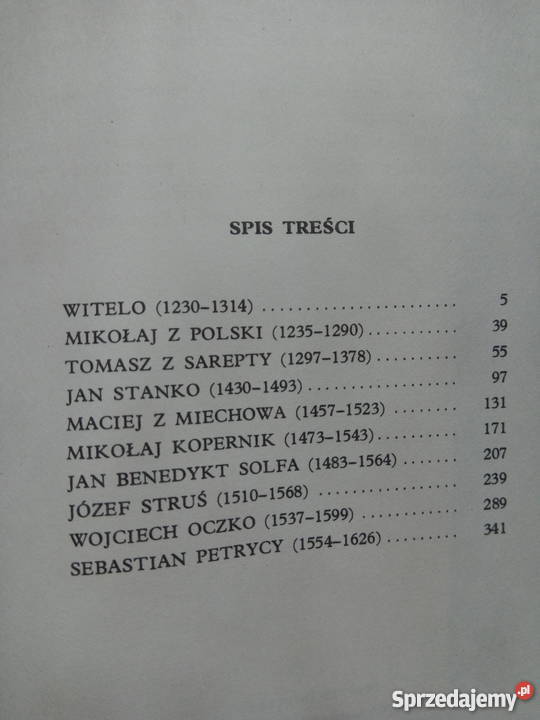 Kolumbowie Polskiej Medycyny książka 1977r A Dąbrowa Górnicza