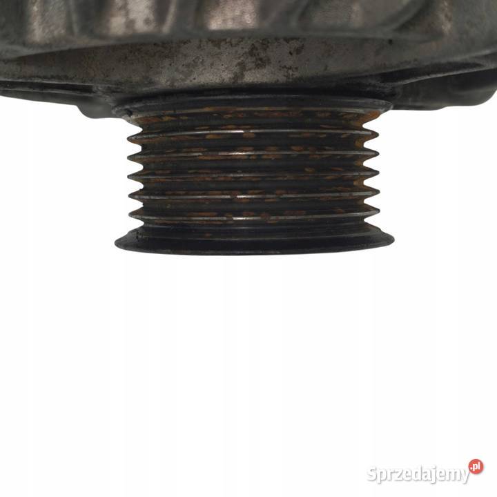 ALTERNATOR Ford Focus MK2 C 16 16V HWDA SHDA Chełm
