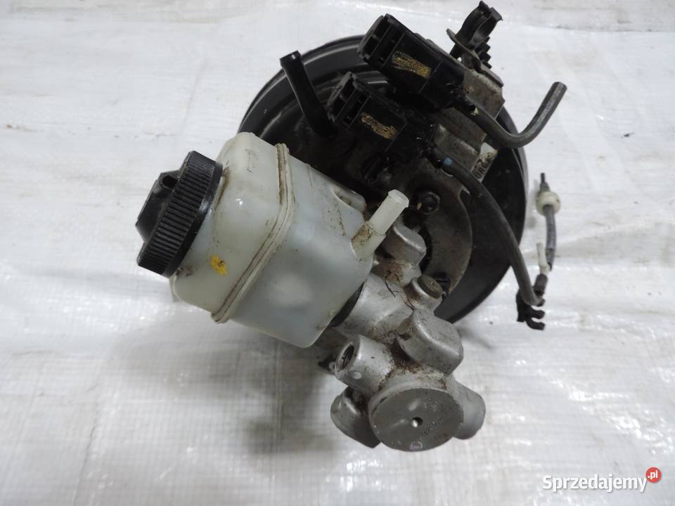 POMPA SERWO SERVO HAMULCOWA Ford Ranger 25 Tdci osobowe