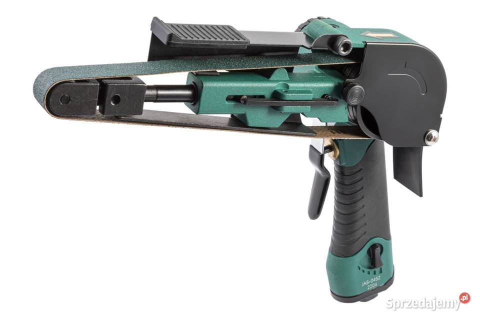 Szlifierka pneumatyczna taśmowa JAT0452 Bielsko-Biała sprzedam