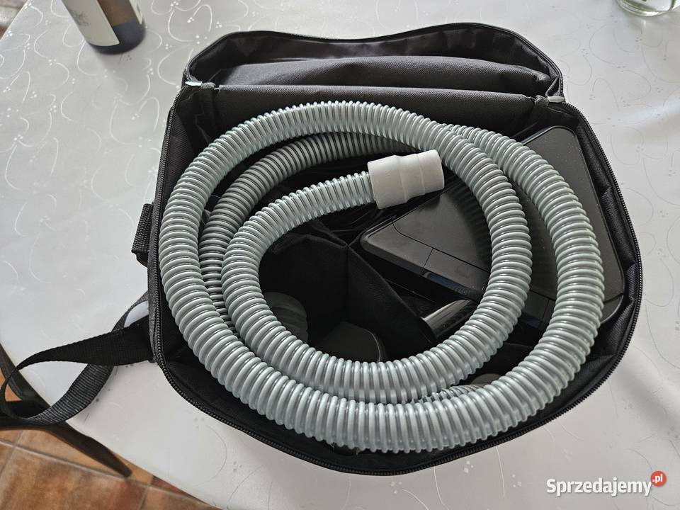 Sprzedam aparat CPAP Prisma Soft do bezdechu Wola Filipowska
