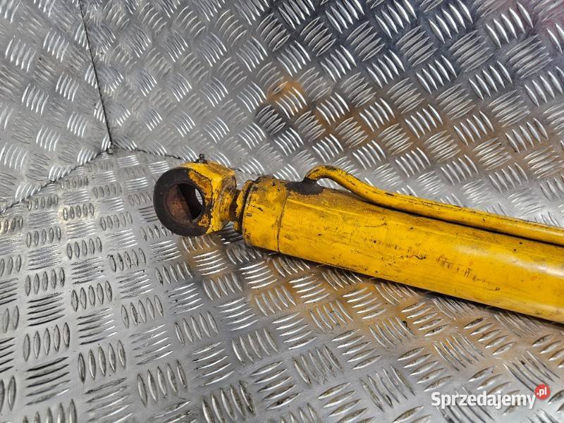 Siłownik stabilizatora JCB Gdynia