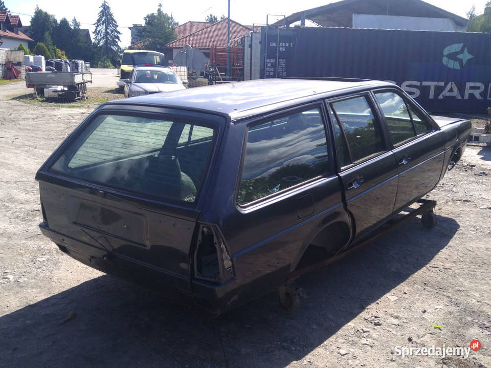 Karoseria VW Passat Kombi 1987 Kęty