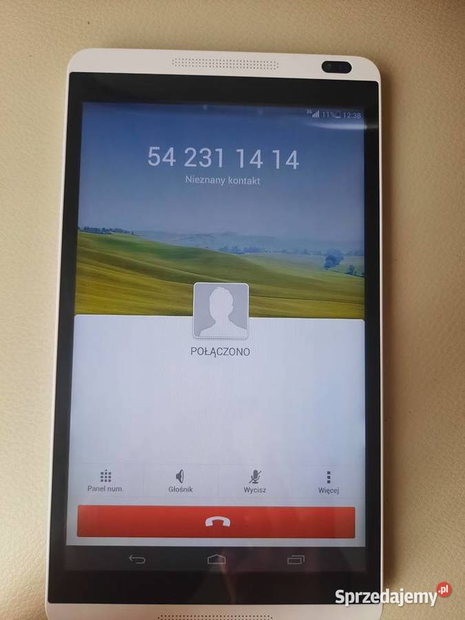 Huawei Media Pad M1 Włocławek