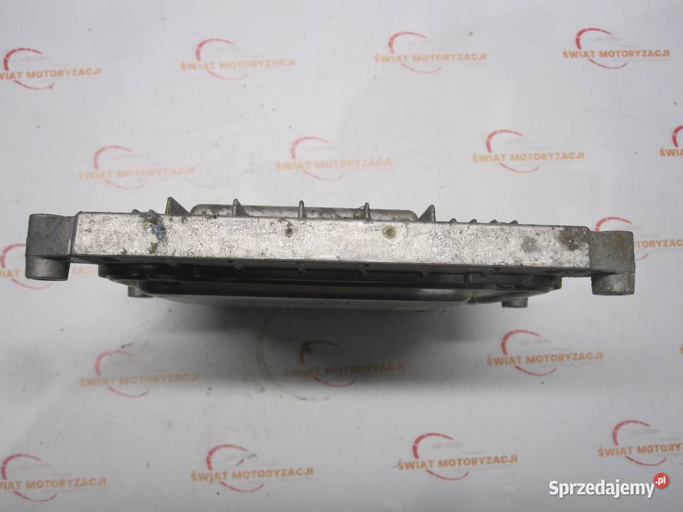 KIA SOUL 16 09r komputer sterownik silnika Części samochodowe Kielce