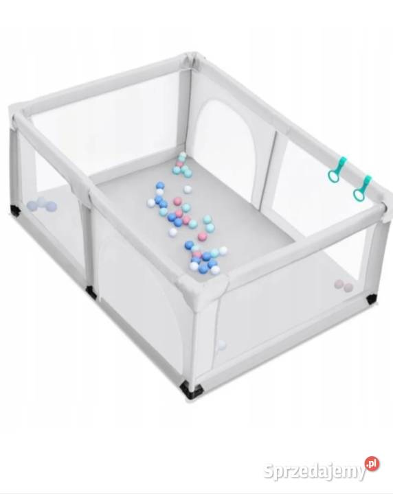 Kojec dzieci 120x 190 Pozostałe Chorzów