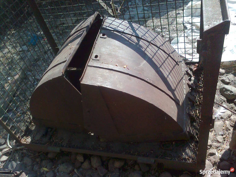 Ładowacz Cyklop Sobótka-Kolonia