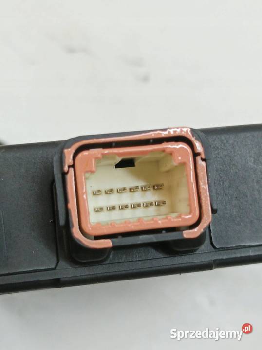 MODUŁ FOTELA KIEROWCY LEWY PRZÓD 00522305830