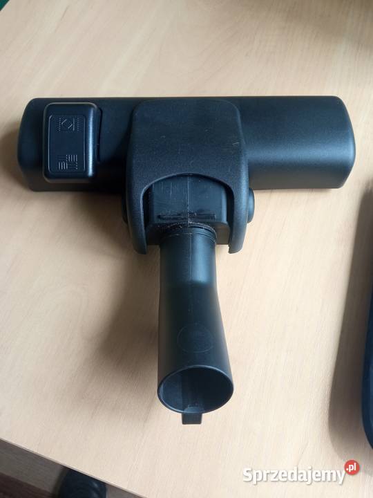 Nowa szczotka odkurzacza Bosch Stalowa Wola