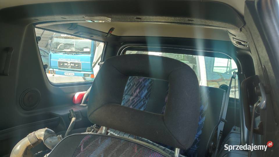 Opel Frontera 20B 8V Skrzynia Biegów Manualna Włoszczowa
