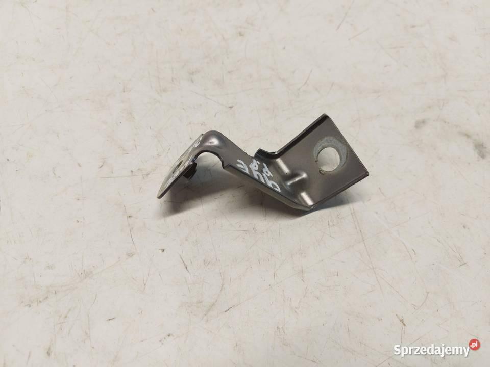 Audi Q4 ETRON 89A 89E MOCOWANIE BŁOTNIKA PRAWE osobowe