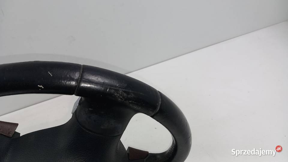 VW GOLF JETTA V GT KIEROWNICA SKÓRA osobowe Zbierkowo sprzedam