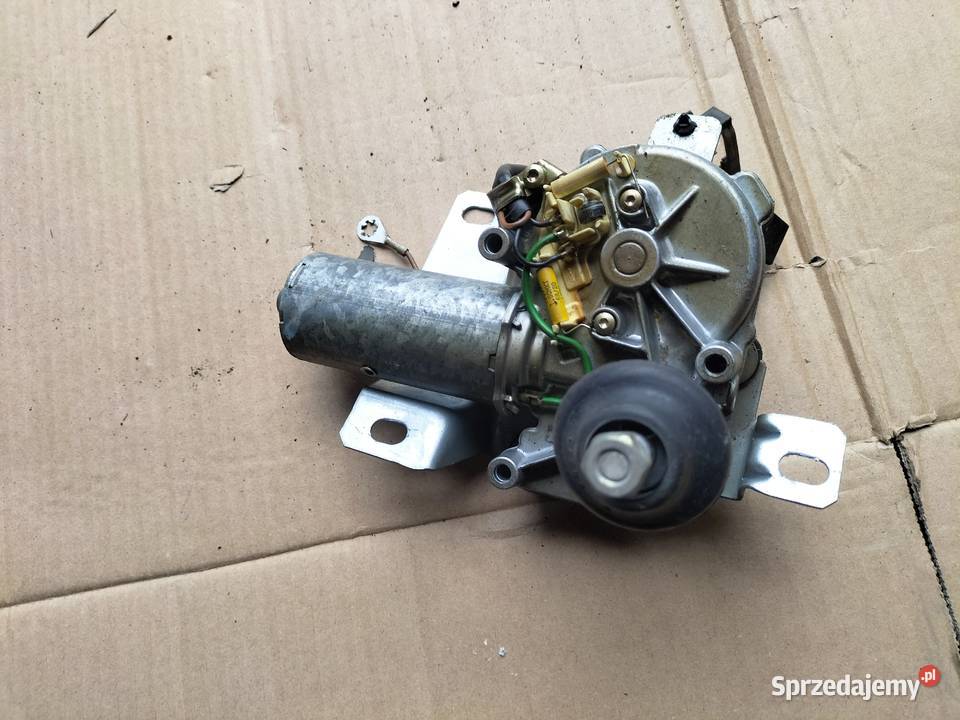 FIESTA MK3 3D SILNICZEK MECHANIZM TYŁ TYLNEJ lubelskie Kamień-Kolonia