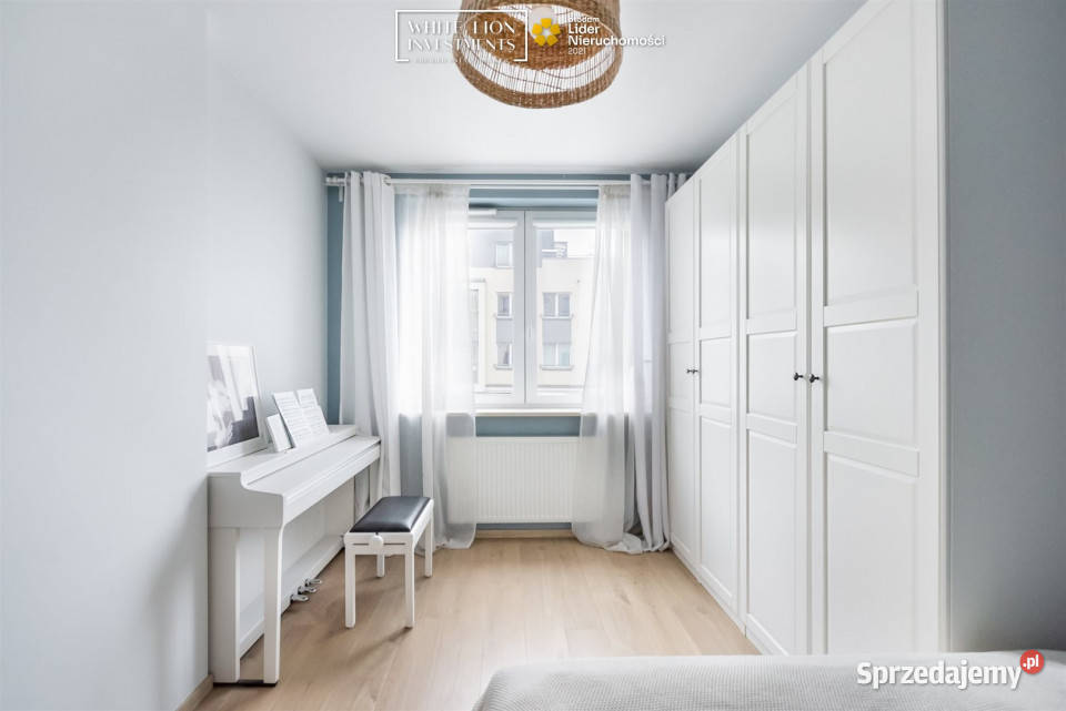 Sprzedam mieszkanie Warszawa 5131m2 Liczba pokoi 2