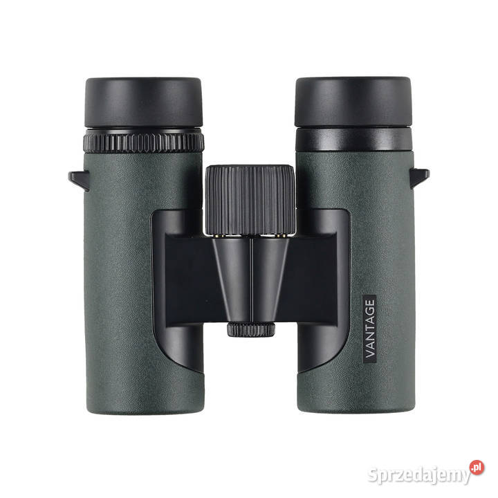 Lornetka Hawke Vantage 10x32 zielona Warszawa