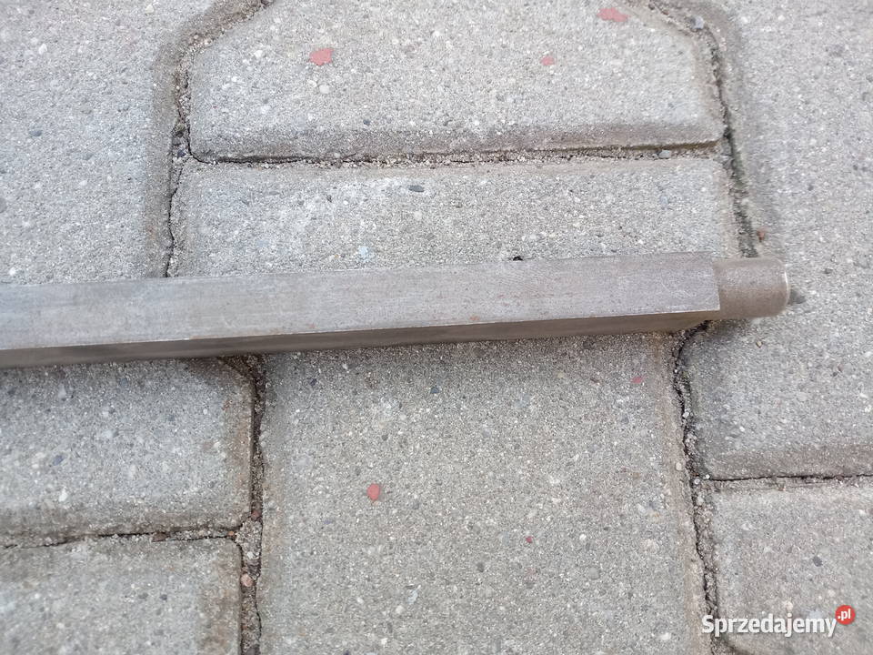 wodzik womu długi ursus c360 c355c4011 nowy PRL Kraków