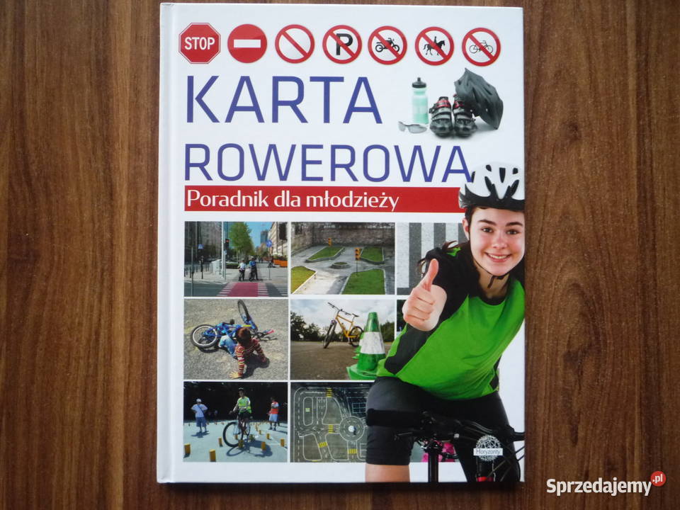 Karta rowerowa Szczecin