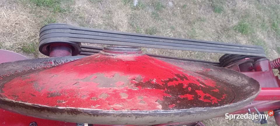 Kosiarka rotacyjna mesko 133 sprzedam
