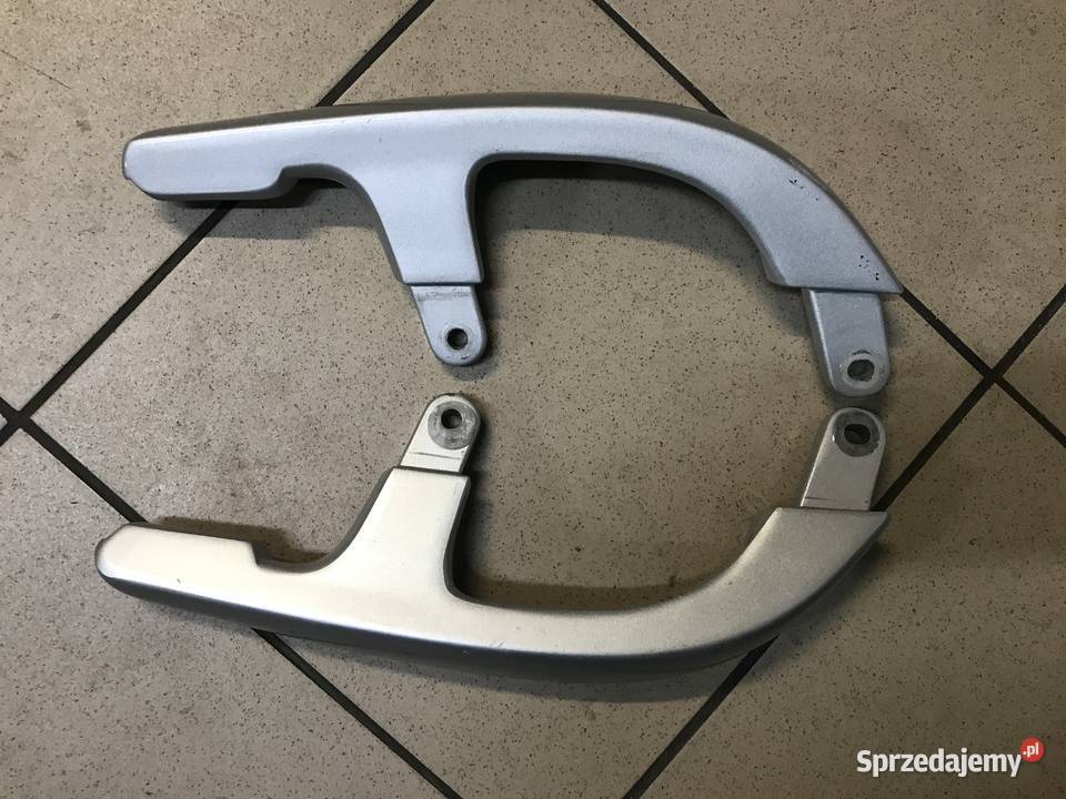 Lotki trzymania pasażera Yamaha X 125 Jawiszowice sprzedam