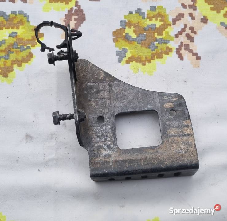 Mocowanie Uchwyt do regulatora napięcia Kawasaki Motoryzacja śląskie Zabrze