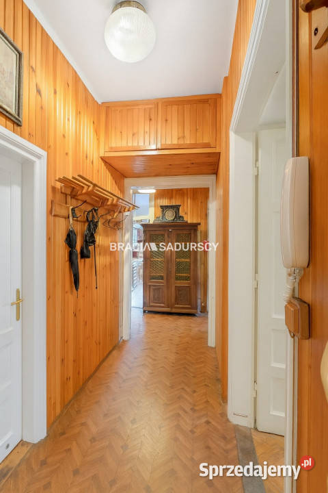 Mieszkanie Kraków 80m 2 pokojowe sprzedam
