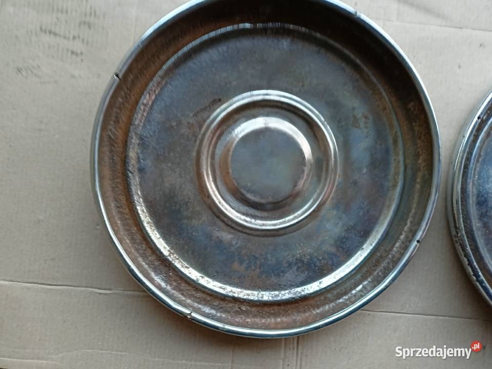 Chromowane Dekle Fiat 125p Polonez Tarnobrzeg