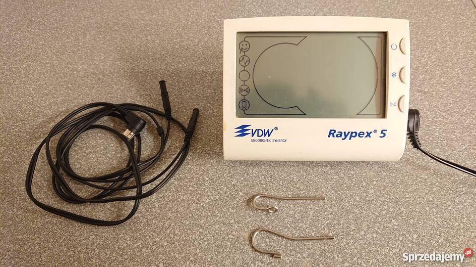 Endometr raypex 5 Lubliniec