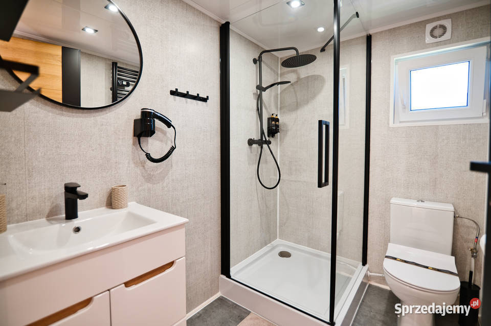 Domek na wynajem z prywatnym jacuzzi Boże Ciało małopolskie